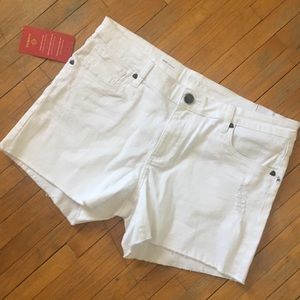 KUT Denim Short